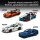 LEGO TECHNIC Samochód Ferrari 488 Pista 42235 Samochód Ferrari 48 - 1547397 - zdjęcie 4